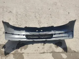 Toyota Yaris Front bumper ZDERZAK