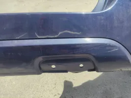 Ford Fusion Rear bumper ZDERZAK