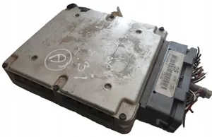 Ford Galaxy Komputer / Sterownik ECU silnika 97VW-12A650-AD