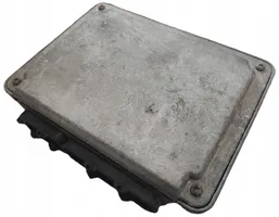 Seat Alhambra (Mk1) Komputer / Sterownik ECU silnika 0261204683