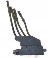 BMW Z3 E36 High voltage ignition coil 0221503005