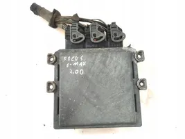 Ford Focus Centralina/modulo motore ECU 5WS40028KT