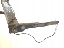 Renault Scenic II -  Grand scenic II Tow bar 