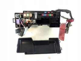 Toyota Aygo AB10 Fuse box set SKRZYNKA