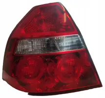 Chevrolet Aveo Lampa tylna LAMPA