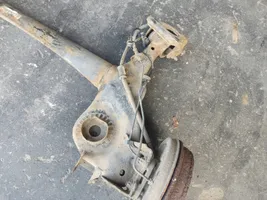 Fiat Grande Punto Belka tylna BELKA