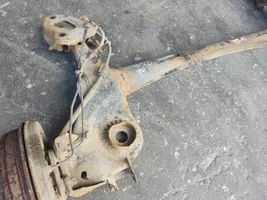 Fiat Grande Punto Belka tylna BELKA