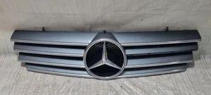 Mercedes-Benz CL C215 Передняя решётка 