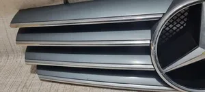 Mercedes-Benz CL C215 Front grill 