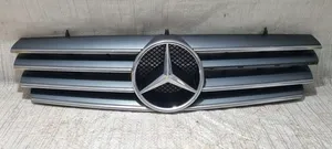 Mercedes-Benz CL C215 Atrapa chłodnicy / Grill 