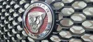 Jaguar F-Pace Grille calandre supérieure de pare-chocs avant 