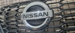 Nissan Juke II F16 Etusäleikkö 