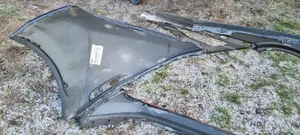 Toyota Aygo AB40 Front bumper 