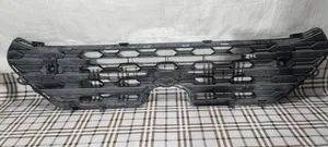 Toyota RAV 4 (XA50) Grille calandre supérieure de pare-chocs avant 