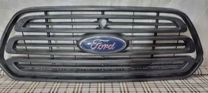 Ford Transit Grotelės viršutinės 