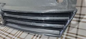 Volkswagen Polo V 6R Oberes Gitter vorne 