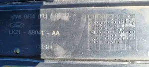 Ford Transit Custom Radiateur panneau supérieur d'admission d'air LK218B041AA