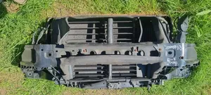 Ford Focus Front piece kit 