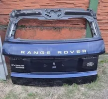 Land Rover Range Rover Evoque L551 Couvercle de coffre 