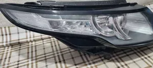 Land Rover Evoque I Lampa LED do jazdy dziennej 2J40