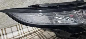 Land Rover Evoque I Lampa LED do jazdy dziennej 2J40