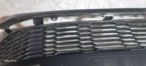 Toyota C-HR Mascherina inferiore del paraurti anteriore 