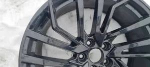 Audi RS4 Обод (ободья) колеса из легкого сплава R 20 8818