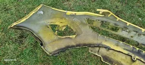 Opel Corsa D Putoplastas priekinio bamperio 