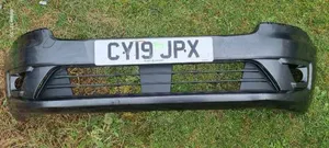 Ford Connect Front bumper CY19JPX