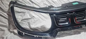 Suzuki Ignis Maskownica / Grill / Atrapa górna chłodnicy 