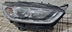 Ford Mondeo MK V Faro diurno con luce led 