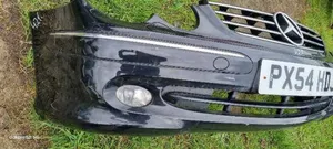 Mercedes-Benz CLK A209 C209 Front bumper PX54HDJ