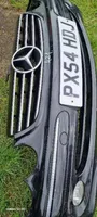 Mercedes-Benz CLK A209 C209 Paraurti anteriore PX54HDJ