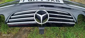 Mercedes-Benz CLK A209 C209 Front bumper PX54HDJ