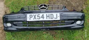 Mercedes-Benz CLK A209 C209 Zderzak przedni PX54HDJ