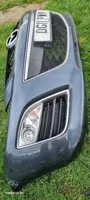 Mazda CX-7 Priekinis bamperis 