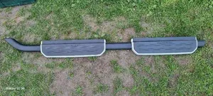 Land Rover Defender Rivestimento sottoporta/minigonna laterale 104157