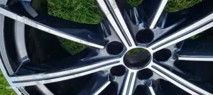 Audi Q7 4M R21 alloy rim 