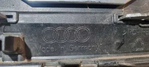 Audi Q4 Sportback e-tron Etupuskurin ylempi jäähdytinsäleikkö 