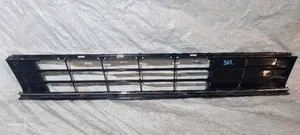 Ford S-MAX Front bumper lower grill 