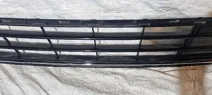 Ford S-MAX Front bumper lower grill 