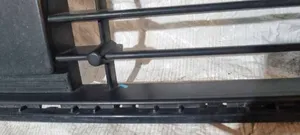 KIA Niro Front bumper lower grill 