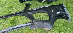 Mercedes-Benz GLE AMG (W166 - C292) Front bumper 