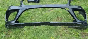 Mercedes-Benz GLE AMG (W166 - C292) Front bumper 