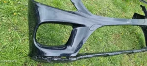 Mercedes-Benz GLE AMG (W166 - C292) Front bumper 