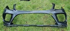 Mercedes-Benz GLE AMG (W166 - C292) Front bumper 