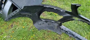 Mercedes-Benz GLE AMG (W166 - C292) Front bumper 