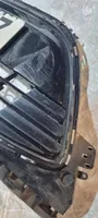 Ford S-MAX Rejilla superior del radiador del parachoques delantero BU13WVZ
