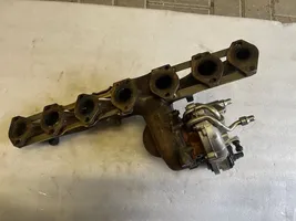 BMW 5 G30 G31 Turbocompressore 895025