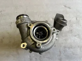 BMW 5 G30 G31 Turbocompressore 18539700095